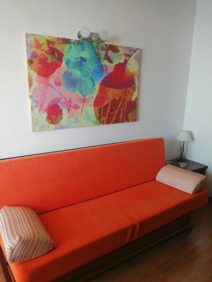 Estudio Puntillo Del Sol 외부 사진