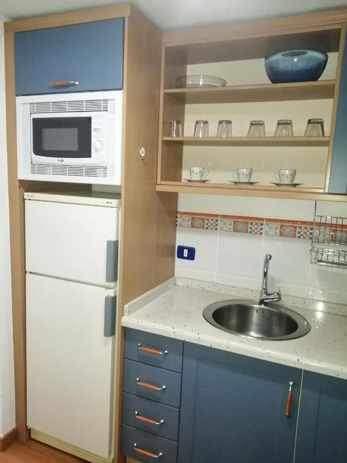 Estudio Puntillo Del Sol 외부 사진