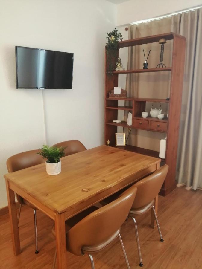 Estudio Puntillo Del Sol 외부 사진